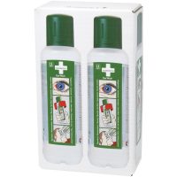 Øjenskylleflaske 2x500 ml CEDERROTH