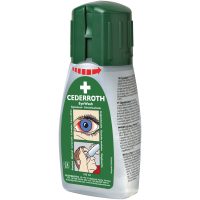 Øjenskylleflaske Lommemodel 235 ml CEDERROTH