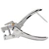Øjetang Rp05 & 100 stk. øjetter RAPID ØJETTANG M 100 ØJETTER RP05 – miniature 2