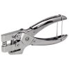 Øjetang Rp05 & 100 stk. øjetter RAPID ØJETTANG M 100 ØJETTER RP05 – miniature 1