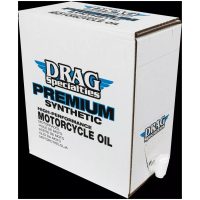 Olie 15w 60 Fuld Syntetisk DRAG SPECIALTIES