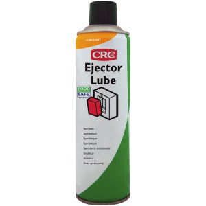 Olie ejektorstift