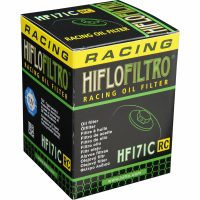 Olie filter MC Racing Hiflo