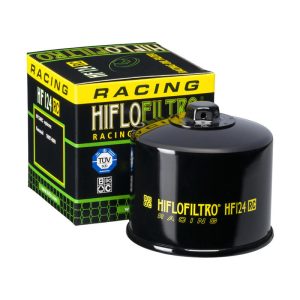 Olie filter MC Racing Hiflo