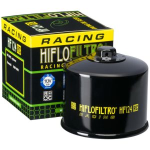 Olie filter MC Racing Hiflo