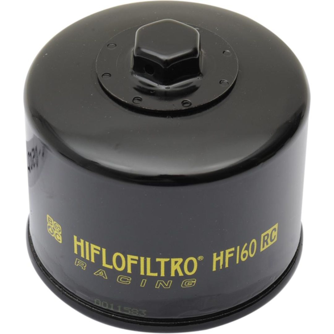 Olie filter MC Racing Hiflo Olie filter HF160