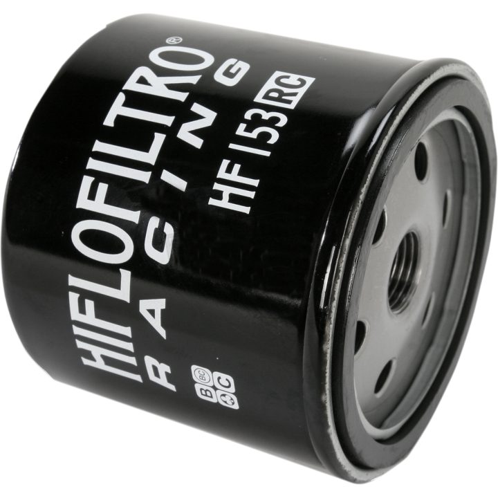 Olie filter MC Racing Hiflo Oljefilter HF153 – billede 2