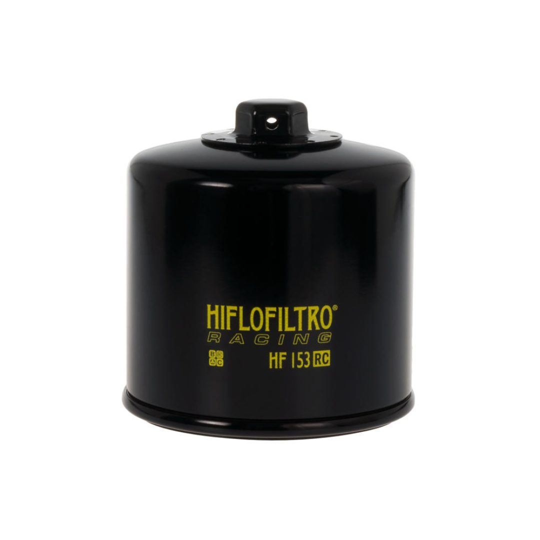 Olie filter MC Racing Hiflo Oljefilter HF153