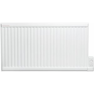 Olie radiator, 1250W, 230V, IP21 MALMBERGS