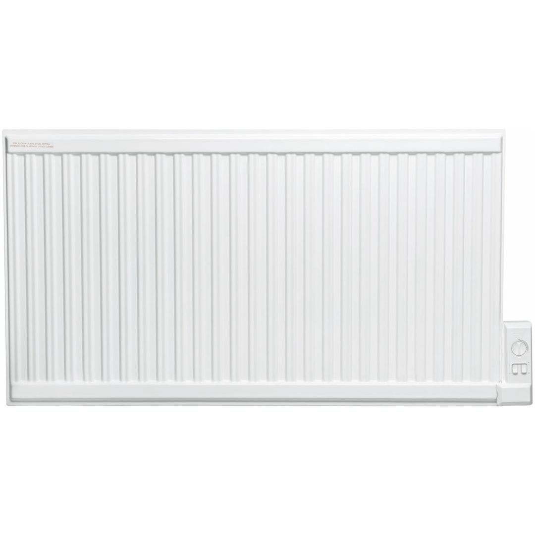 Olie radiator, 700W, 400V, IP21 MALMBERGS
