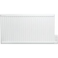 Olie radiator m. konvektor, 400V, 1000W, IP21 MALMBERGS