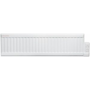 Olie-radiator med konvektor, 230V, 800W, IP21 MALMBERGS