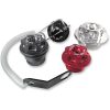 Oliedæksel Kit PSR Sort M20X1.5 – miniature 2