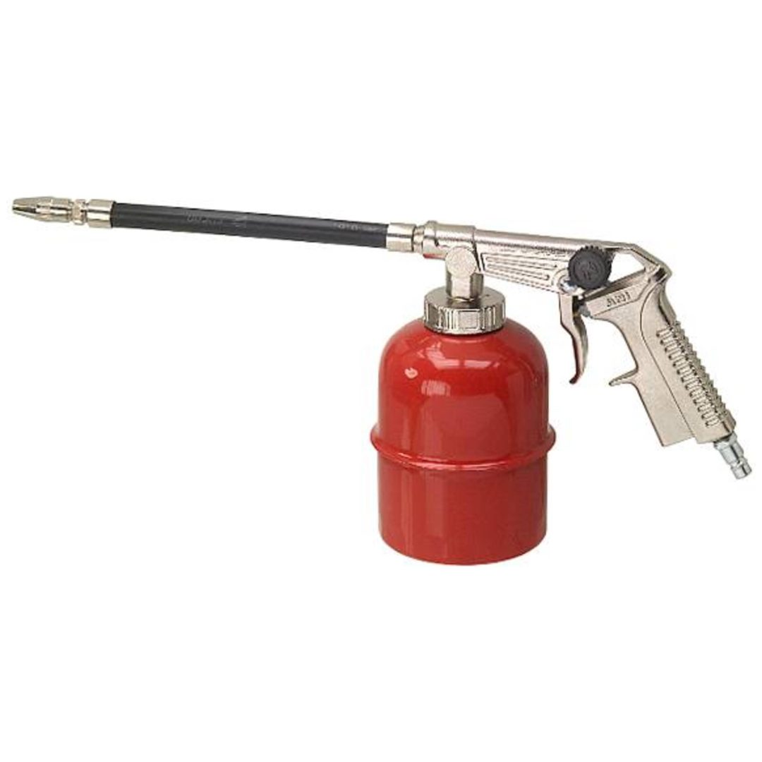 Oliedouchepistol 26 B TN ALFA ANI OLIEBRUSESPRØJTE 26/B-TN ALFA