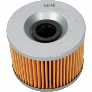 Oliefilter Emgo