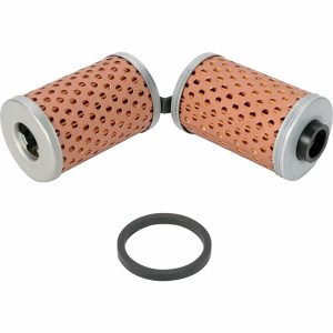 Oliefilter Emgo