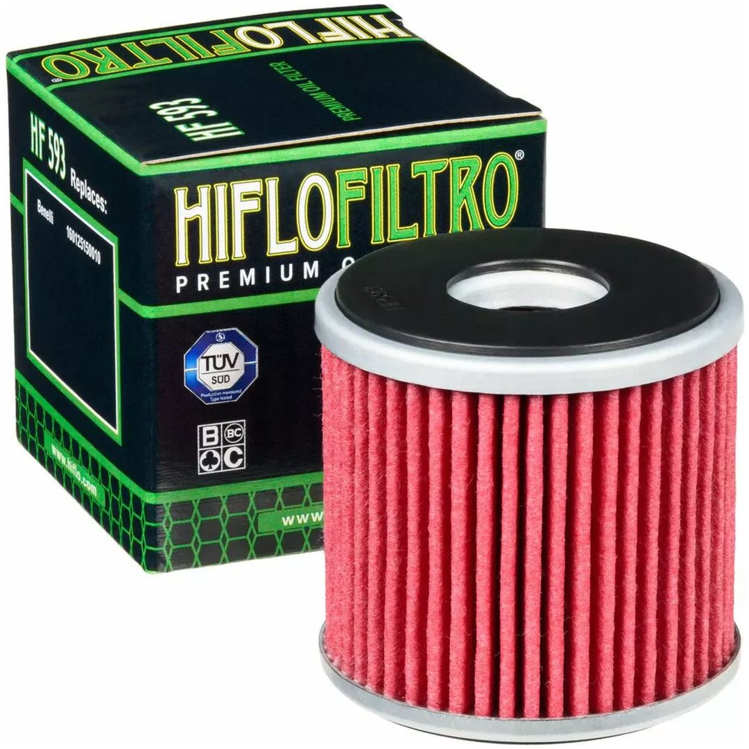 Oliefilter HIFLO