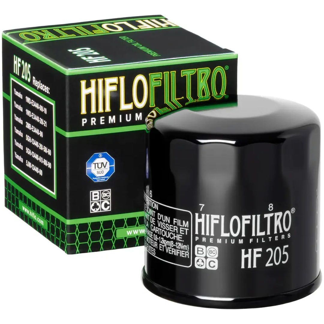 Oliefilter HIFLO