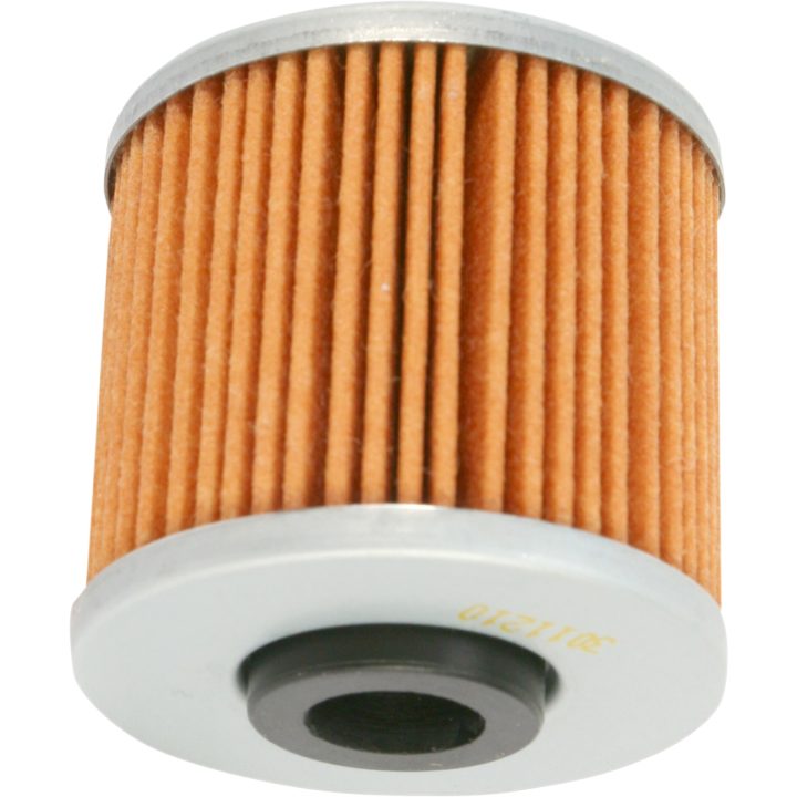 Oliefilter HIFLO FILTER OIL KYMCO – billede 2