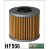 Oliefilter HIFLO FILTER OIL KYMCO – miniature 1