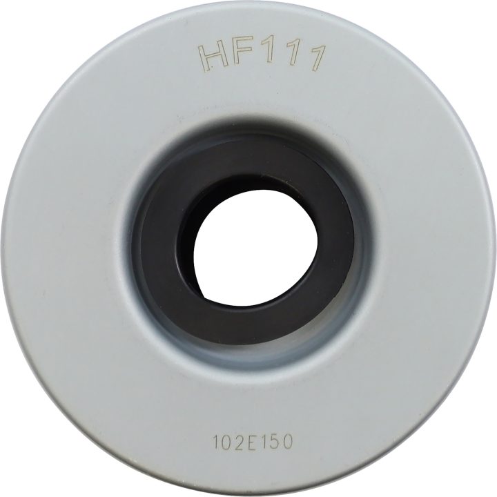 Oliefilter HIFLO HF111 – billede 3