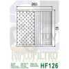 Oliefilter HIFLO HF126 – miniature 3