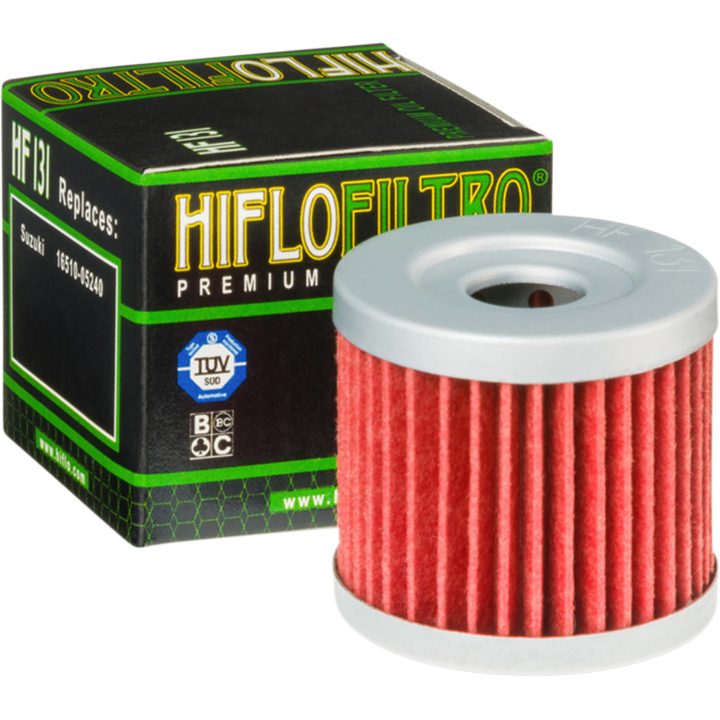 Oliefilter HIFLO HF131 – billede 3