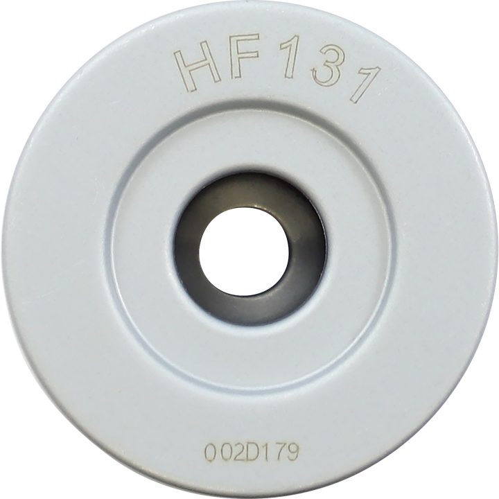 Oliefilter HIFLO HF131 – billede 2