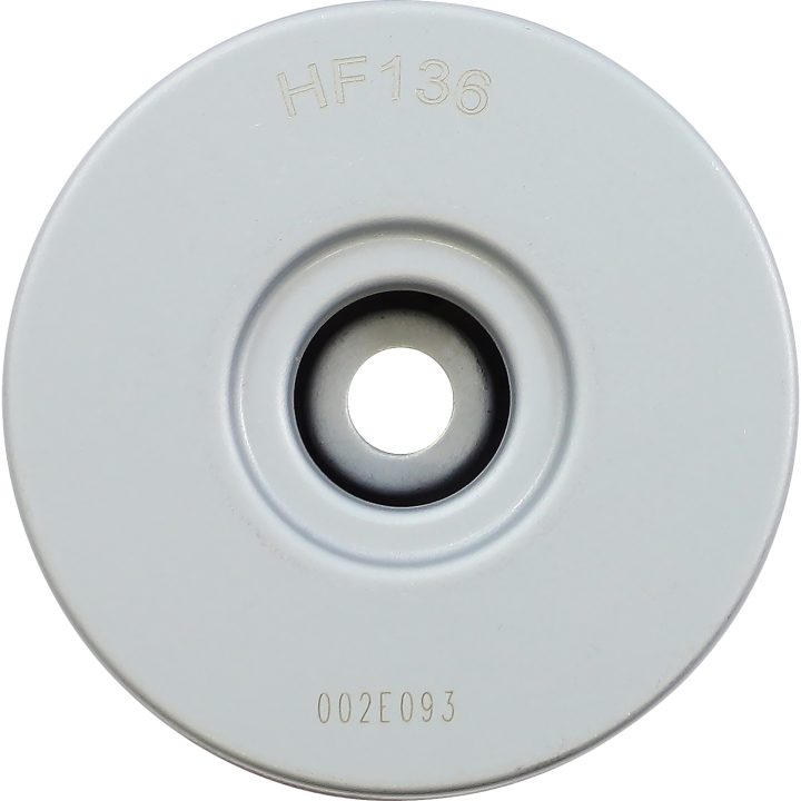 Oliefilter HIFLO HF136 – billede 3