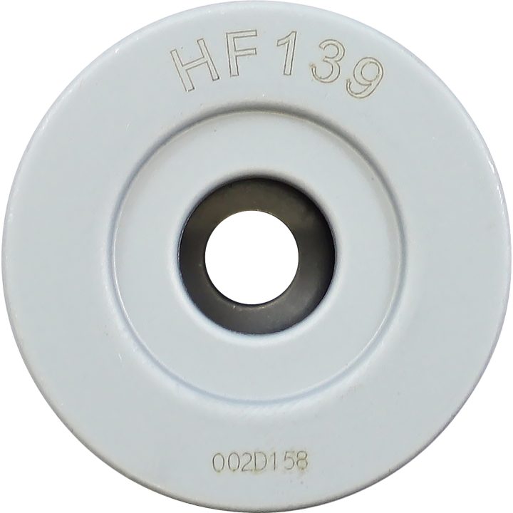 Oliefilter HIFLO HF139 – billede 3