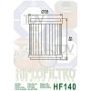 Oliefilter HIFLO HF140 – miniature 2