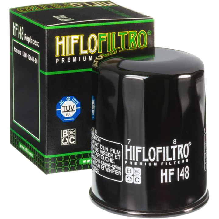 Oliefilter HIFLO HF148 – billede 2