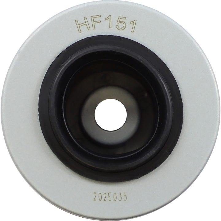 Oliefilter HIFLO HF151 – billede 3