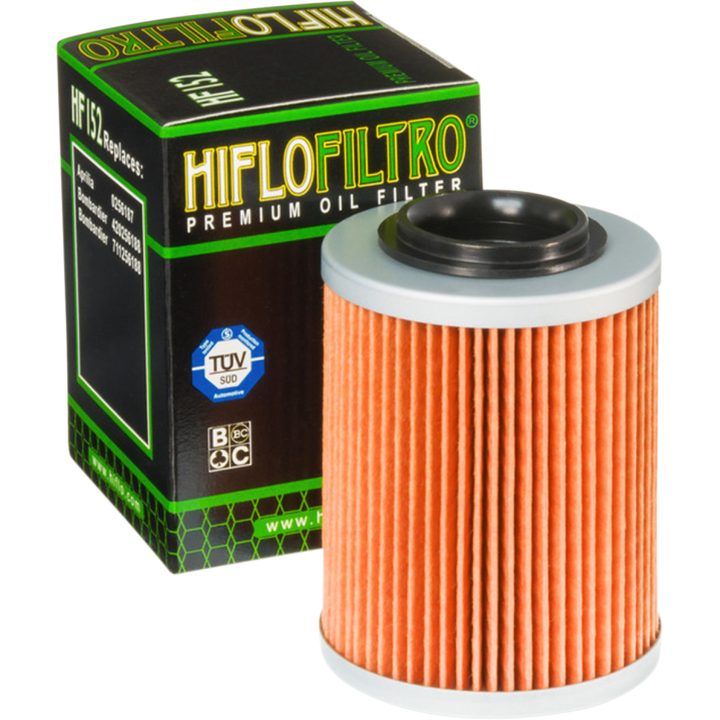 Oliefilter HIFLO HF152 – billede 2