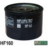 Oliefilter HIFLO HF160 – miniature 1