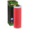 Oliefilter HIFLO HF161 – miniature 2