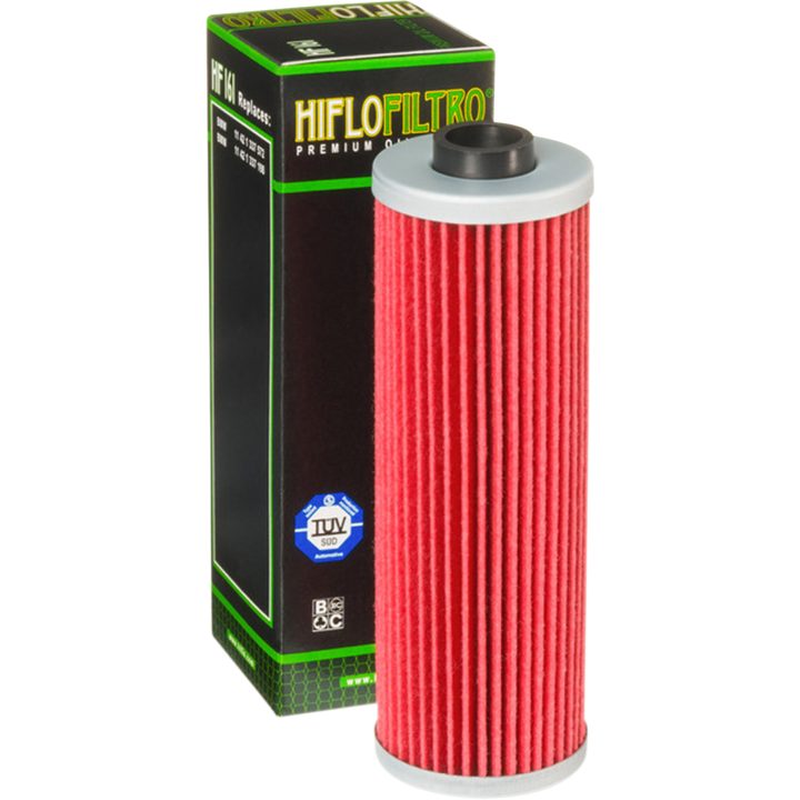 Oliefilter HIFLO HF161 – billede 2