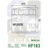 Oliefilter HIFLO HF163 – miniature 2