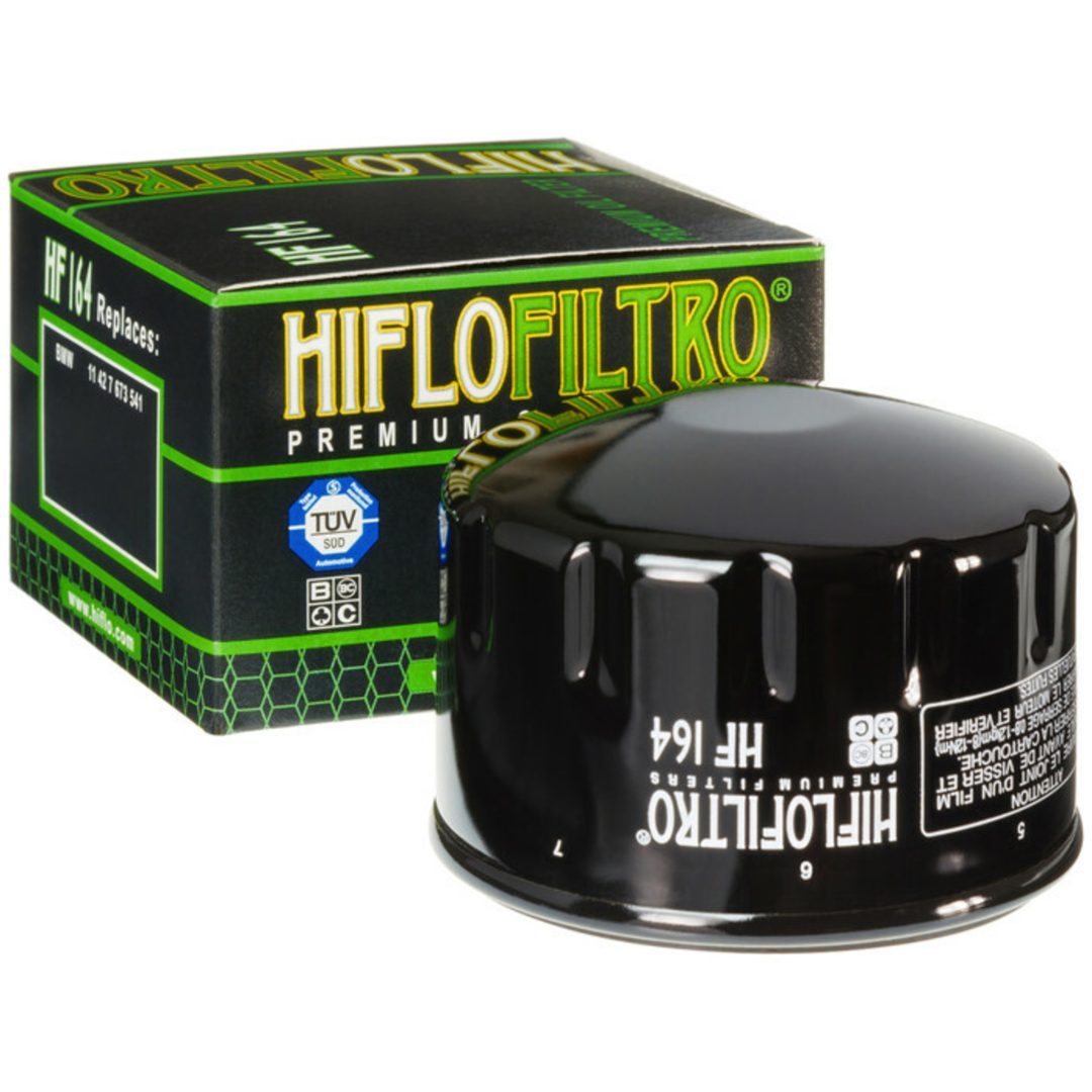 Oliefilter HIFLO HF164
