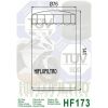 Oliefilter HIFLO HF173C Krom – miniature 3
