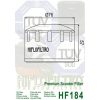 Oliefilter HIFLO HF184 – miniature 2