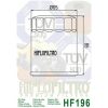 Oliefilter HIFLO HF196 – miniature 2