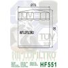 Oliefilter HIFLO HF551 – miniature 2