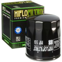 Oliefilter HIFLO