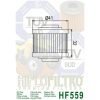Oliefilter HIFLO HF559 – miniature 3