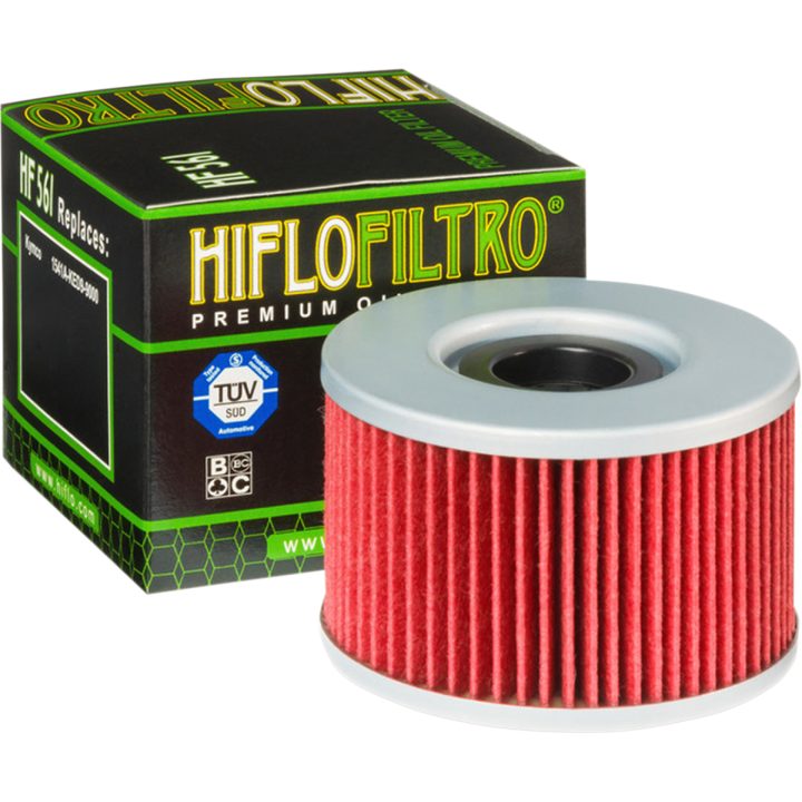 Oliefilter HIFLO HF561 – billede 2