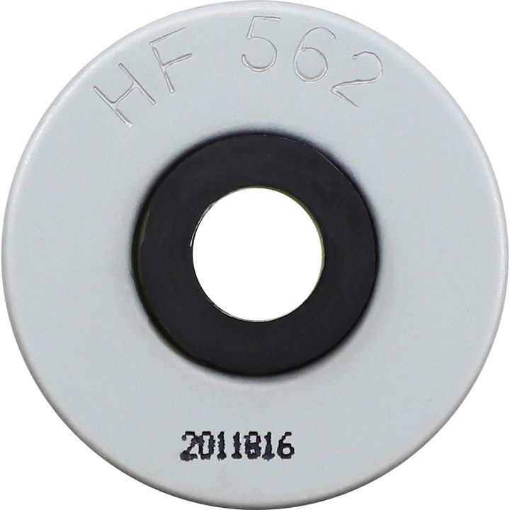 Oliefilter HIFLO HF562 – billede 3
