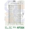 Oliefilter HIFLO HF564 – miniature 3
