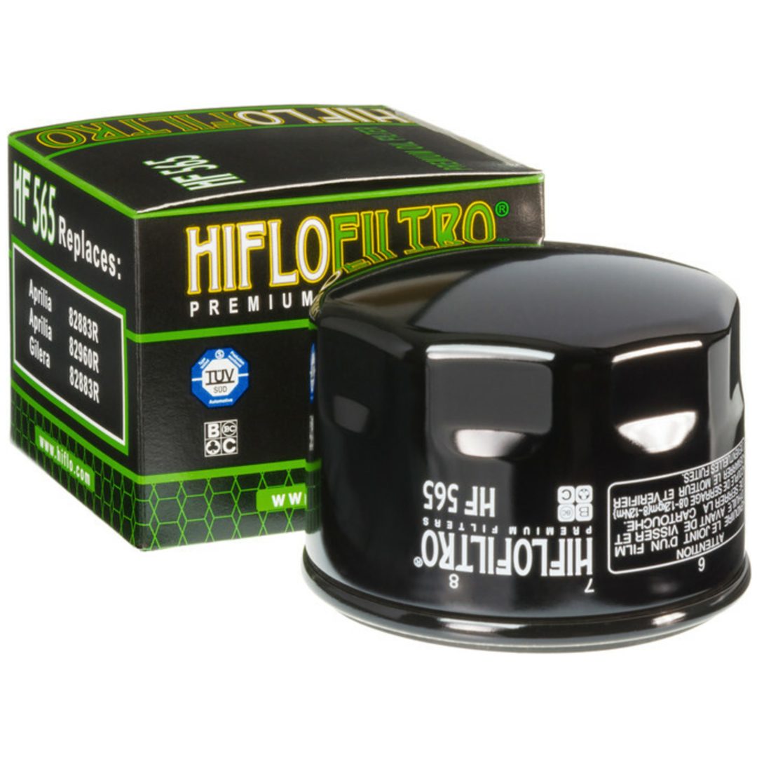 Oliefilter HIFLO HF565
