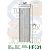 Oliefilter HIFLO HF631 – miniature 2